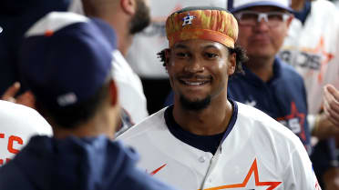 Matthews getting some run with big league club, showing off 'big-time juice'