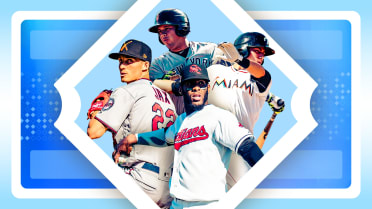 A look at Arizona Fall League alum in the 2026 World Series