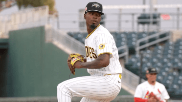 These Padres prospects have been standouts in the Arizona Fall League