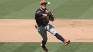 McGonigle makes play so nice, JV compliments it twice