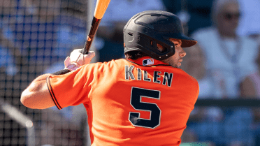Giants’ 2025 first-rounder hits first pro homer … then walks it off with his second!
