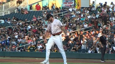 Rox calling up No. 20 prospect for MLB debut vs. Nats (source)