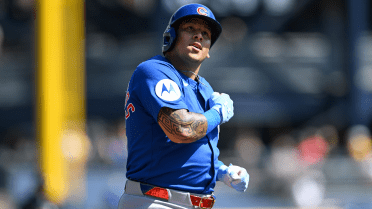 What position will Ballesteros play long term?