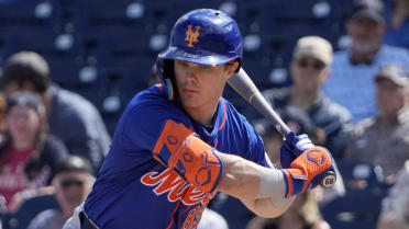 Top prospects to watch at each Mets affiliate