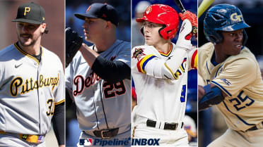Inbox: If 1st-round Draft picks were tradable who could they fetch?