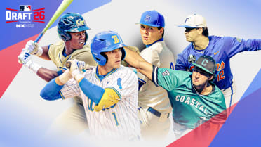 Draft stock watch: Cholowsky's season ends; Flora, Lackey step up in NCAA Regionals