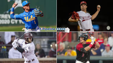 Is Cholowsky one of the biggest favorites ever in December to go No. 1 in the Draft?