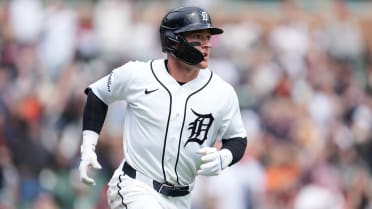 McGonigle, Tigers agree to 8-year, $150M extension through 2034