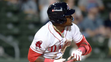 Swing and a Drive! Yoeilin Cespedes notches 2nd multihomer game in two weeks