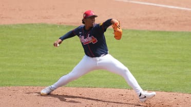 Fuentes' growth apparent in nearly spotless Spring Training