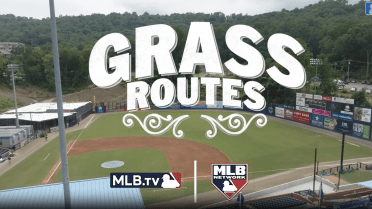 'Grass Routes' docuseries returns with an all new episode on Sunday on MLB Network