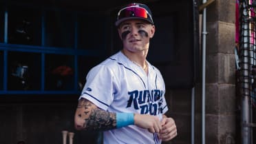 Red-hot Ewing, Mets No. 3 prospect, one step closer to show after promotion to Triple-A