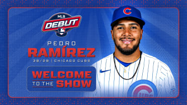 What to expect from Cubs No. 2 prospect Ramírez in big leagues