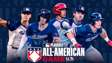 10 standouts from the 2025 High School All-American Game