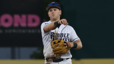 Get to know the red-hot new Mets prospect whose first language is French