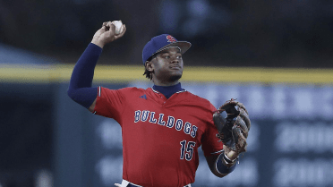 This Bucs' Draft pick's baseball dreams began with Ducks