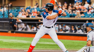Braves prospect tallies 10 RBIs (!) in night to remember at High-A