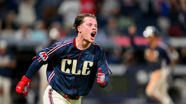 Cleveland org nets four walk-off wins -- three within minutes of each other -- in one day