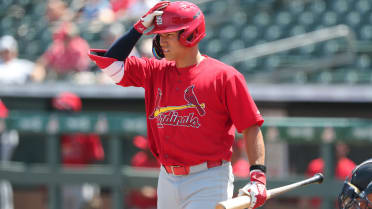 Wetherholt leads top prospects to keep an eye on in 2026