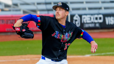 Prospect watch: Lamkin rising fast in KC's system