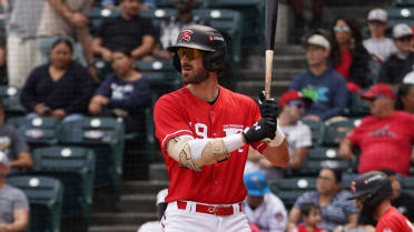 Giants' top prospect Eldridge promoted to Triple-A