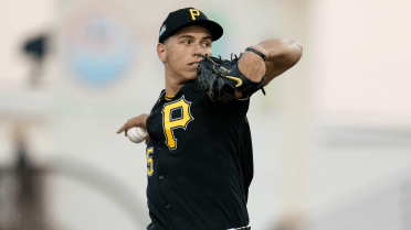 How's this for an encore? 4 no-hit IP, 7 K's for Bucs phenom Hernandez