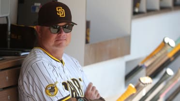 How would Padres' October rotation shake out? Drop Arraez in lineup? Your questions answered