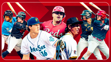 8 prospect predictions for 2026