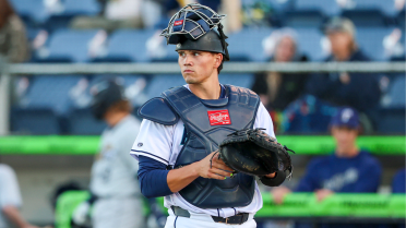 Kade Anderson isn’t the only Mariners 2025 Draft pick making waves