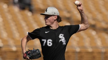 White Sox No. 2 prospect Schultz to be called up to Majors (source)