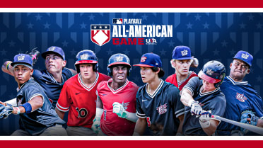 Here are the rosters for Wednesday's High School All-American Game