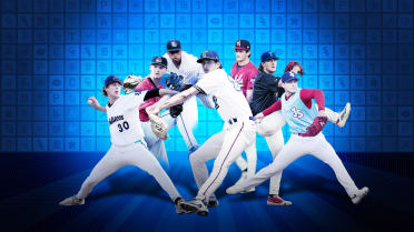 Here are the hottest pitching prospects RIGHT NOW -- one for each club