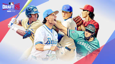 Draft stock watch: Where things stand after the final week of the college regular season