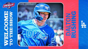 What to expect from MLB's No. 15 overall prospect Rushing in Majors