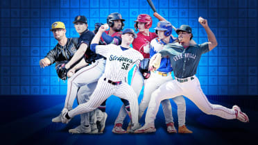 The stock for these 30 prospects -- 1 from each team -- is on the rise