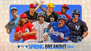 Luis Guanipa Stats & Scouting Report — College Baseball, MLB Draft,  Prospects - Baseball America