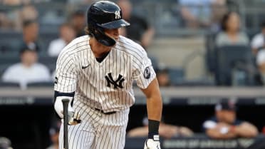 No one is Judge -- but rookie Jones does a pretty fair imitation in return