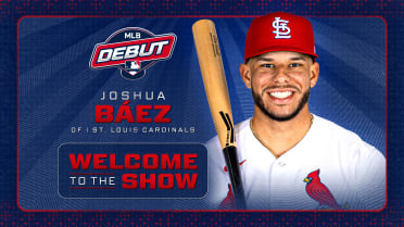 After leading Triple-A in homers, Báez bringing his barrel to The Show
