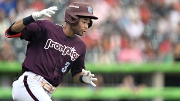 Does Justin Crawford have a place in the Phillies' '26 outfield?