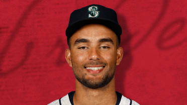 After 'shocking' trade to Nats, Ford ready to compete for starting job