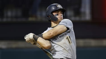 Did this player have the best college baseball game in history?