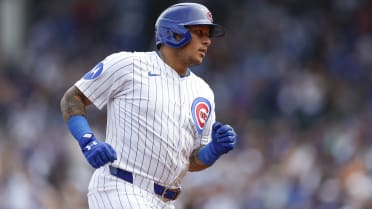 Top prospect Ballesteros ready for bigger role this season