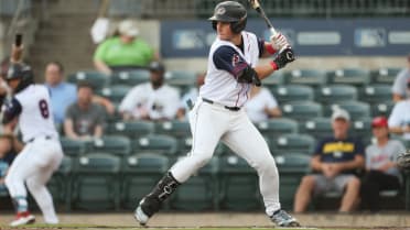 Emerson headlines NRI prospect brigade headed to Mariners camp