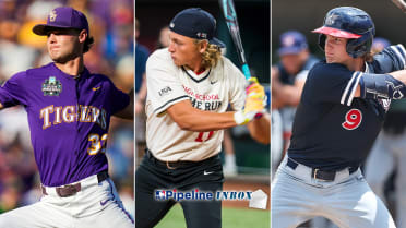 Inbox: Who might be drafting their new top prospect?