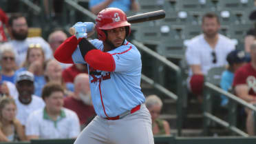 Which Cards prospects will debut next? Here are 3 we could see in '27