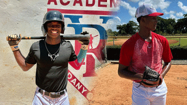 Halos land No. 9 prospect (Horton), No. 2 pitcher (Fana) in int'l haul