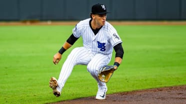 Cholowsky (wrist), Carlson (leg) shut down for rest of Minor League season