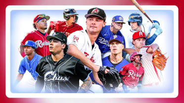 These 10 Top 100 prospects could be called up to The Show SOON
