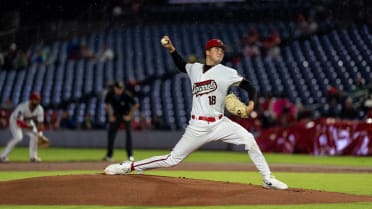 3 Giants prospects to watch in 2027