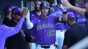Condon clobbers first 2 Triple-A homers. They were rocked, naturally